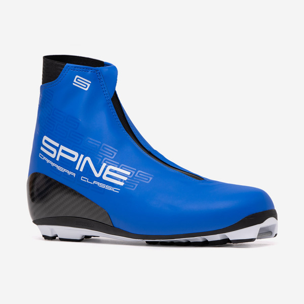 Ботинки лыжные SPINE CLASSIC PRO NNN