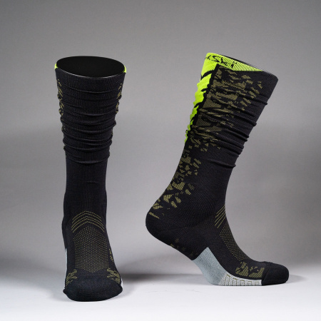 Гетры Nordski Racing Black