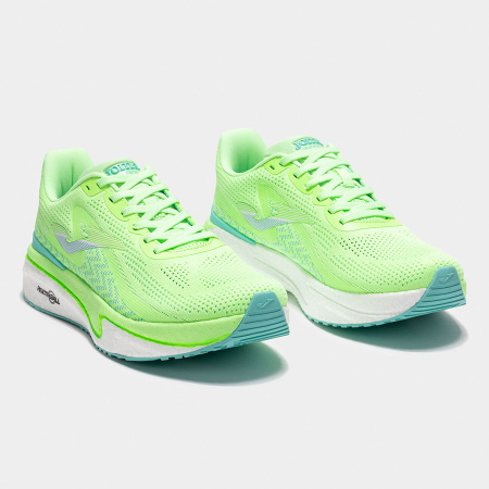 Кроссовки JOMA STORM VIPER MEN Лайм