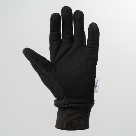 Перчатки Nordski Arctic  Black
