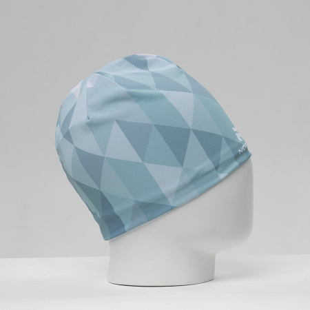 Гоночная шапка Nordski Jr. Race Ice Mint