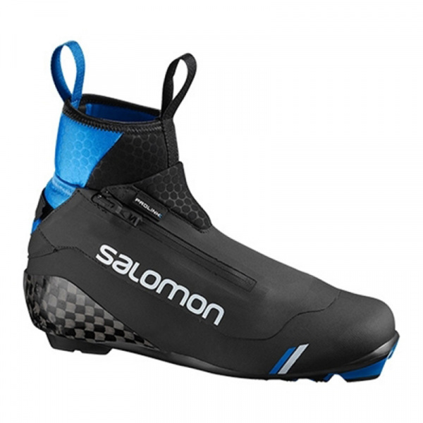 Беговые ботинки S/RACE CLASSIC PROLINK 