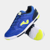 Футбольные кроссовки JOMA TOP FLEX JR Королевский синий