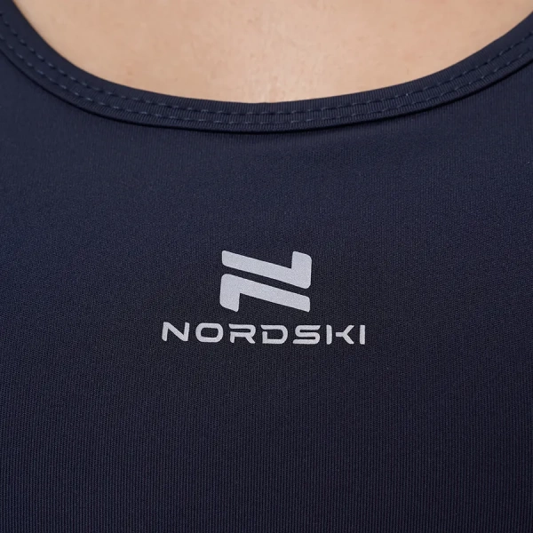 Топ Nordski Pro Bra 2.0 Indigo W