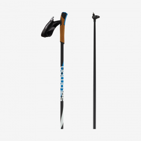 Палки Salomon S/MAX CARBON CLICK