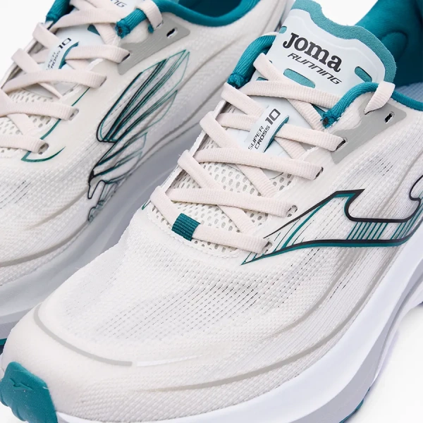 Кроссовки JOMA SUPER CROSS Белый муж