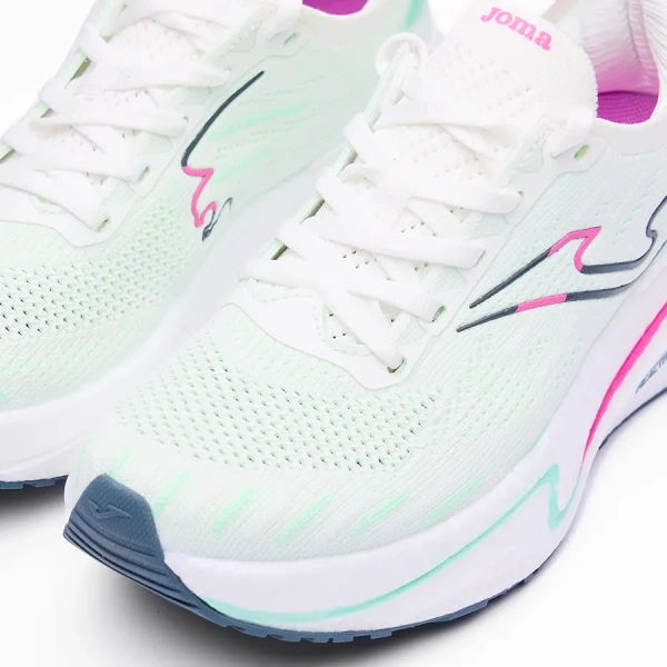 Кроссовки JOMA STORM VIPER LADY Белый