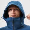 Горнолыжная куртка Nordski Alpine Blue