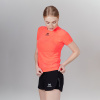 Футболка Nordski Pro Coral W