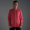 Ветровка Nordski Run Pink/Yellow W
