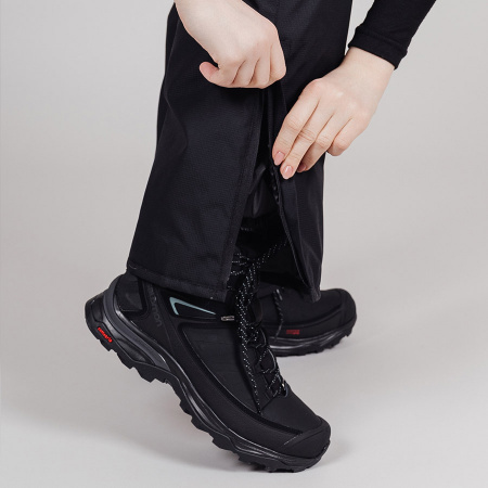 Горнолыжные брюки NORDSKI Extreme black W Q