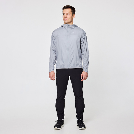 Ветровка Nordski Pro Light Total Grey