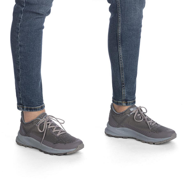 Ботинки Dolomite W’s Carezza Grey/Denim Blue
