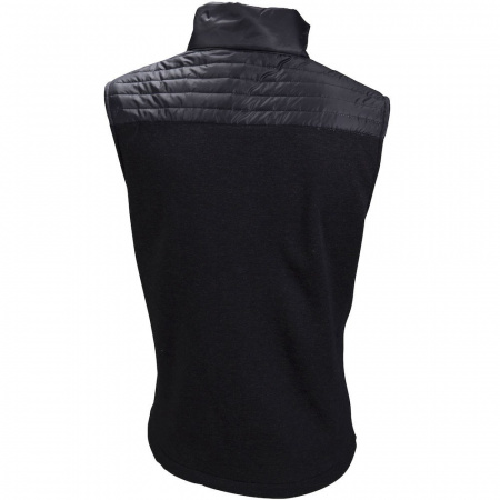 SWIX BLIZZARD HYBRID black
