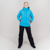 Горнолыжная куртка NORDSKI Extreme blue W