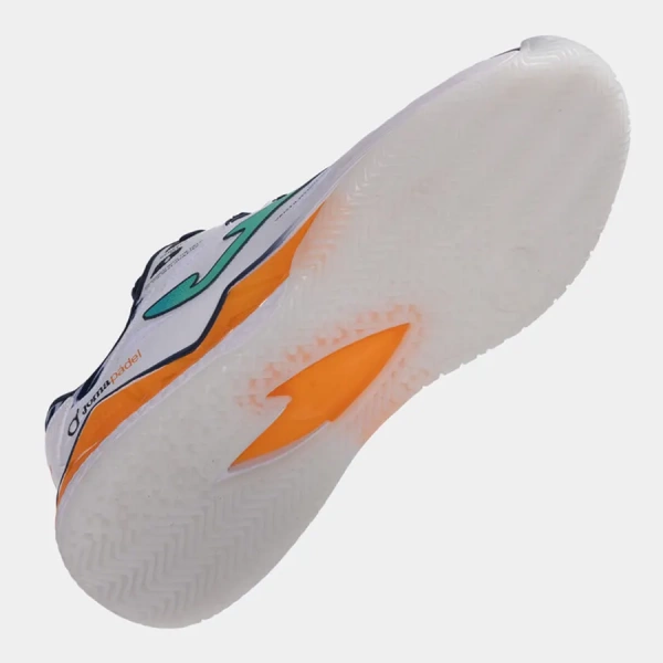 Кроссовки для падела JOMA SPIN Белый муж