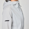 Ветровка Nordski Pro Energy 2.0 Grey W