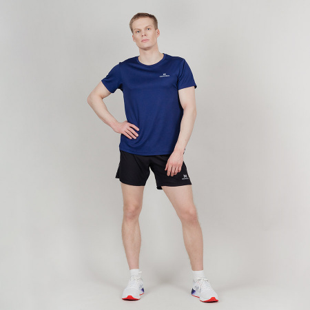 Футболка Nordski Run Deep