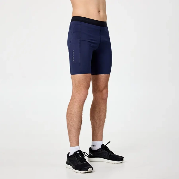 Шорты обтягивающие Nordski Sprint Indigo