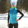 Жилет разминочный Nordski Motion Breeze W/18