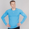 Футболка Nordski Pro Cobalt с длинным рукавом