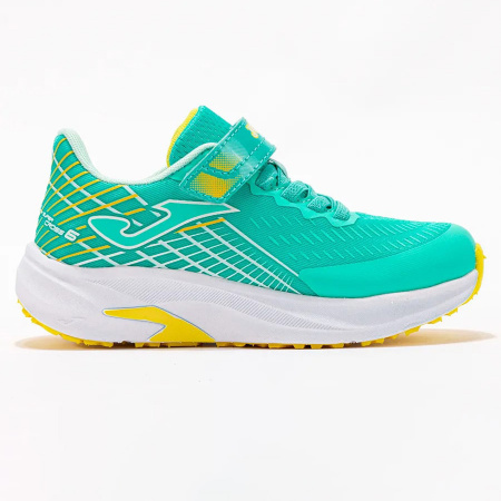 Кроссовки JOMA SUPER CROSS JR Бирюзовый 