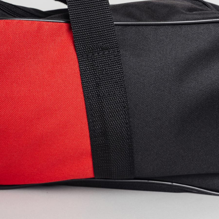 Чехол лыжероллерный Nordski Black/Red