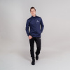 Толстовка NORDSKI Layer Blueberry