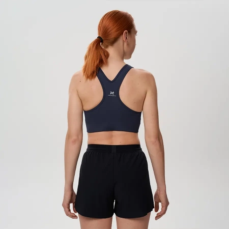Топ Nordski Pro Bra 2.0 Indigo W