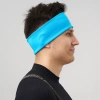 Повязка Nordski Core Light Blue
