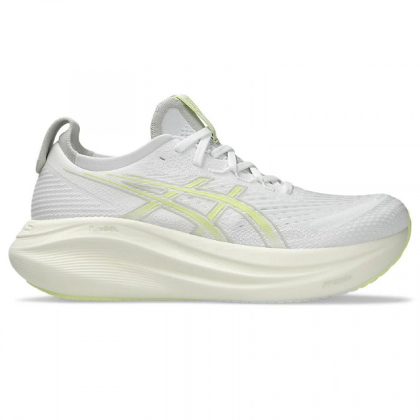 Кроссовки Asics GEL-NIMBUS 27 цвет 101