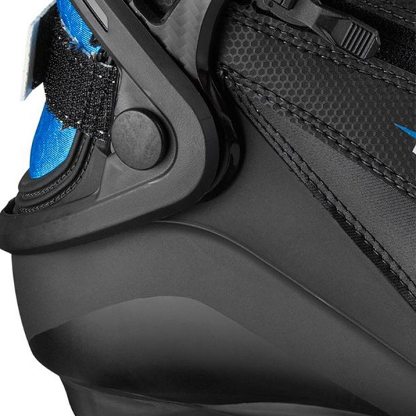 Беговые ботинки Salomon PRO COMBI PROLINK