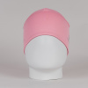 Тренировочная шапка Nordski Warm Candy Pink