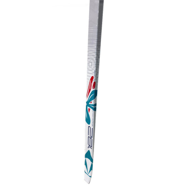 Беговые лыжи FISCHER TISA ELEGANCE STEP WOMEN 