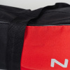 Чехол лыжероллерный Nordski Black/Red