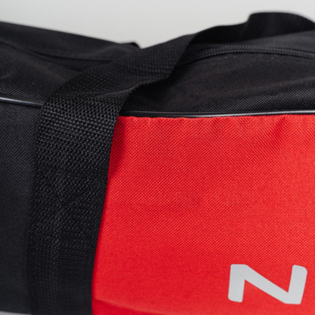 Чехол лыжероллерный Nordski Black/Red