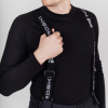 Горнолыжные брюки NORDSKI Extreme black Q