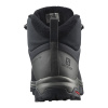 Ботинки Salomon OUTsnap CSWP W Black/Ebony/Black