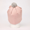 Тренировочная шапка Nordski Train Soft Pink