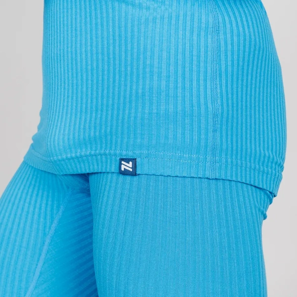 Комплект термобелья Nordski Active Pro Light Blue