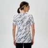 Футболка Nordski Trail White W