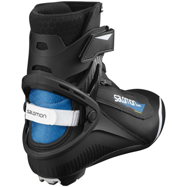 Беговые ботинки Salomon PRO COMBI PROLINK