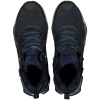 Полуботинки CMP HIKING SHOES ANTRACITE (Темно-серый)