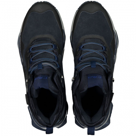 Полуботинки CMP HIKING SHOES ANTRACITE (Темно-серый)