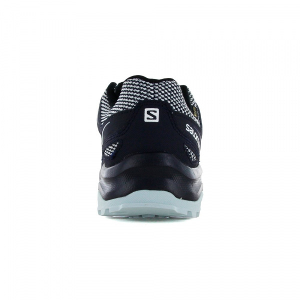 Кроссовки Salomon CUSTER GTX W Nisk/Nisk/Plein A