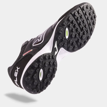 Турфы Joma TOP FLEX черные