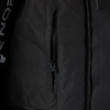 Утепленная куртка Nordski Mount Total Black