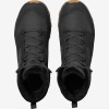 Salomon OUTsnap CSWP Black/GUMIA