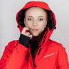 Горнолыжная куртка NORDSKI Extreme red W