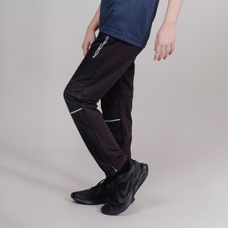 Брюки Nordski Jr. Run Black